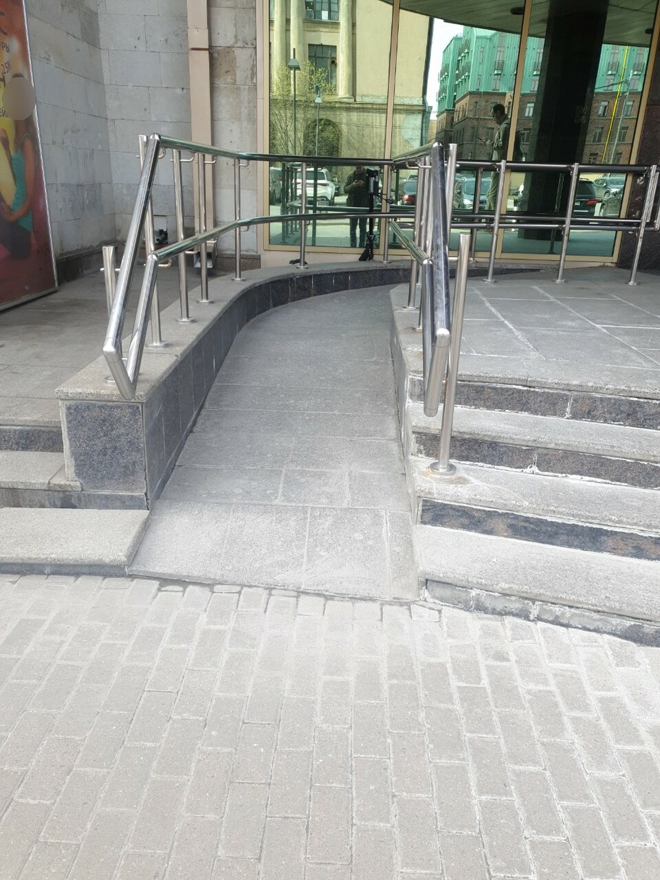 Гостиница Нептун Санкт-Петербург-16