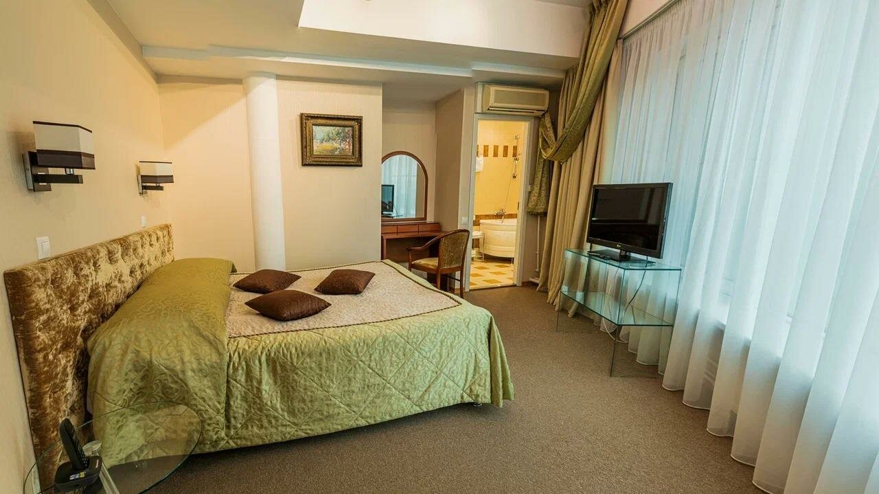 Гостиница Нептун Санкт-Петербург-196