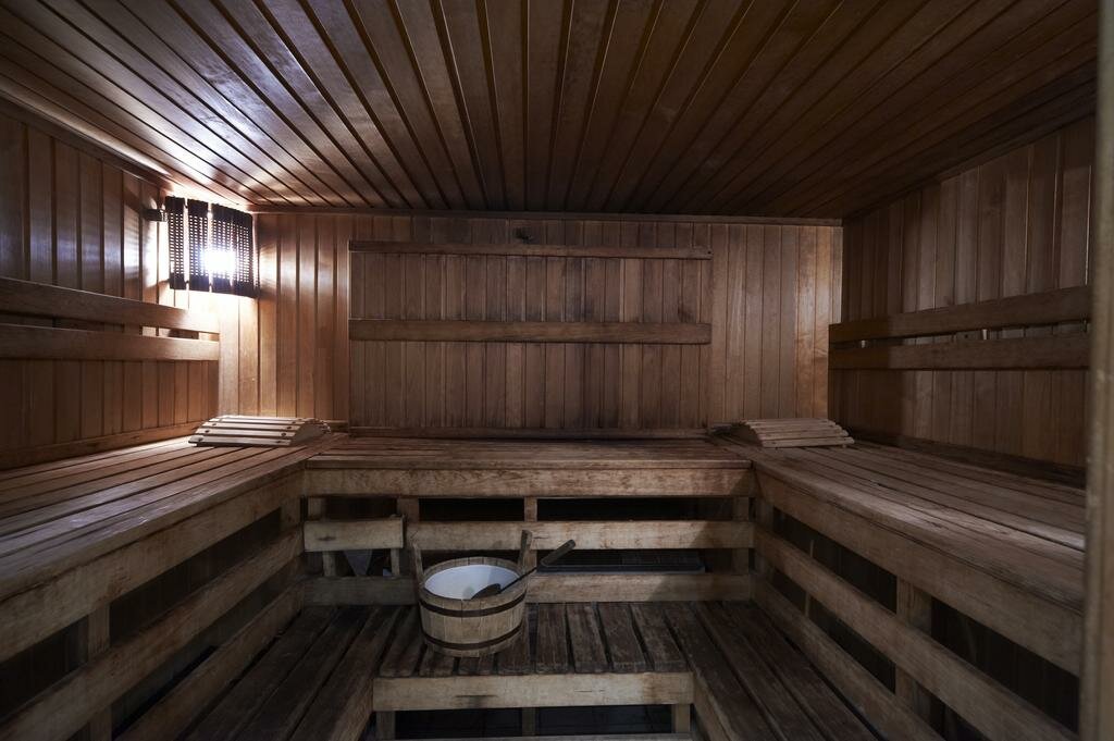 Гостиница Нептун Санкт-Петербург-18