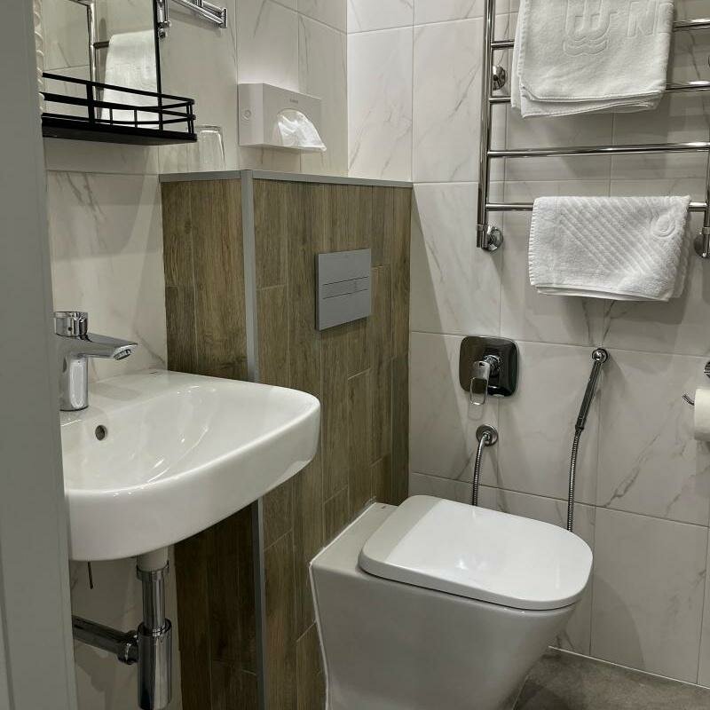 Гостиница Нептун Санкт-Петербург