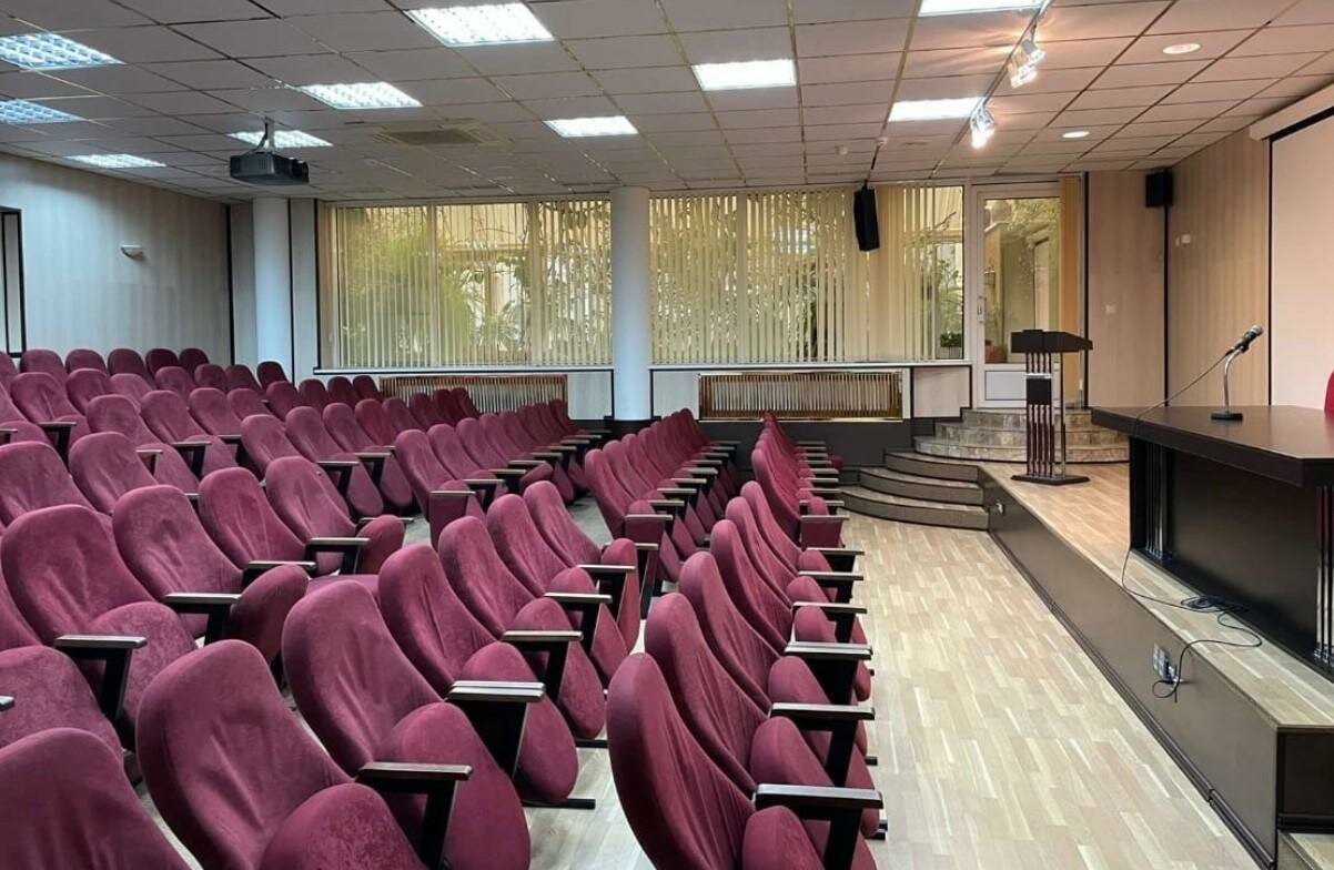 Гостиница Нептун Санкт-Петербург-202