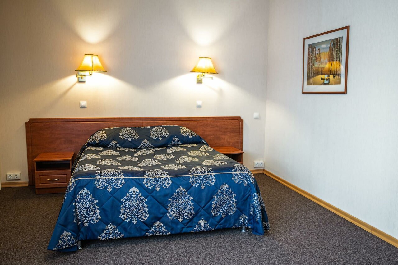 Гостиница Нептун Санкт-Петербург-101