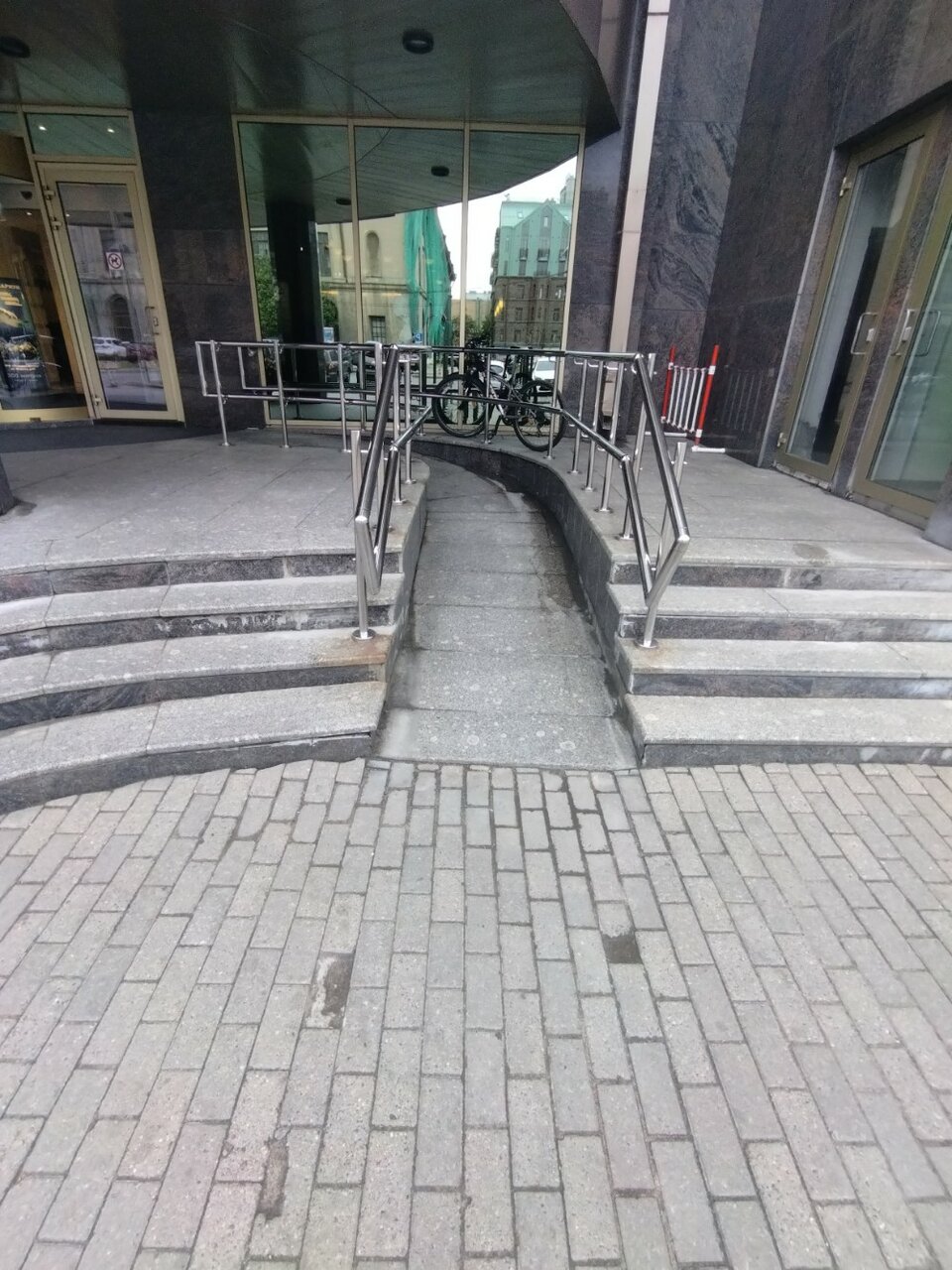 Гостиница Нептун Санкт-Петербург-179