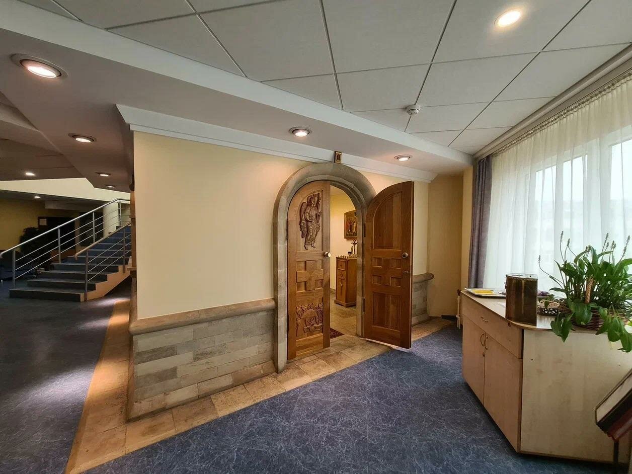 Гостиница Нептун Санкт-Петербург-115