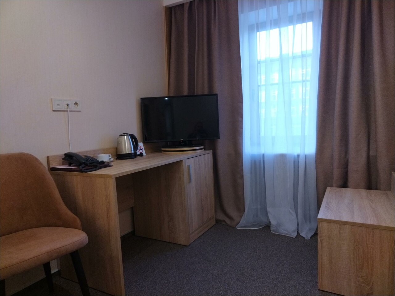 Гостиница Нептун Санкт-Петербург-219