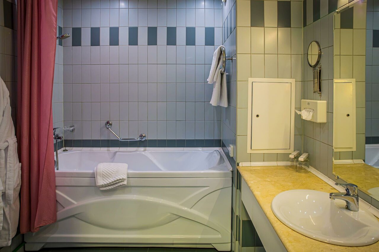 Гостиница Нептун Санкт-Петербург-79