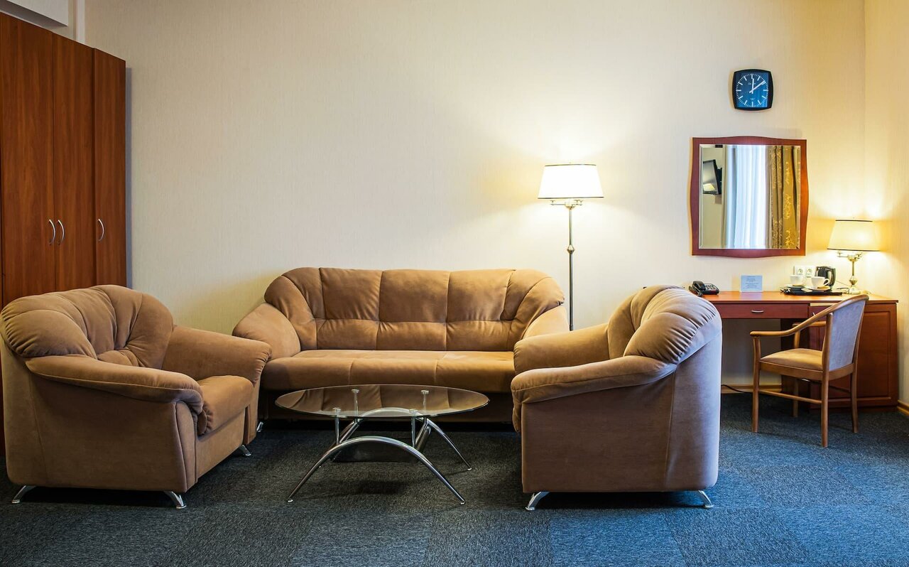 Гостиница Нептун Санкт-Петербург-26