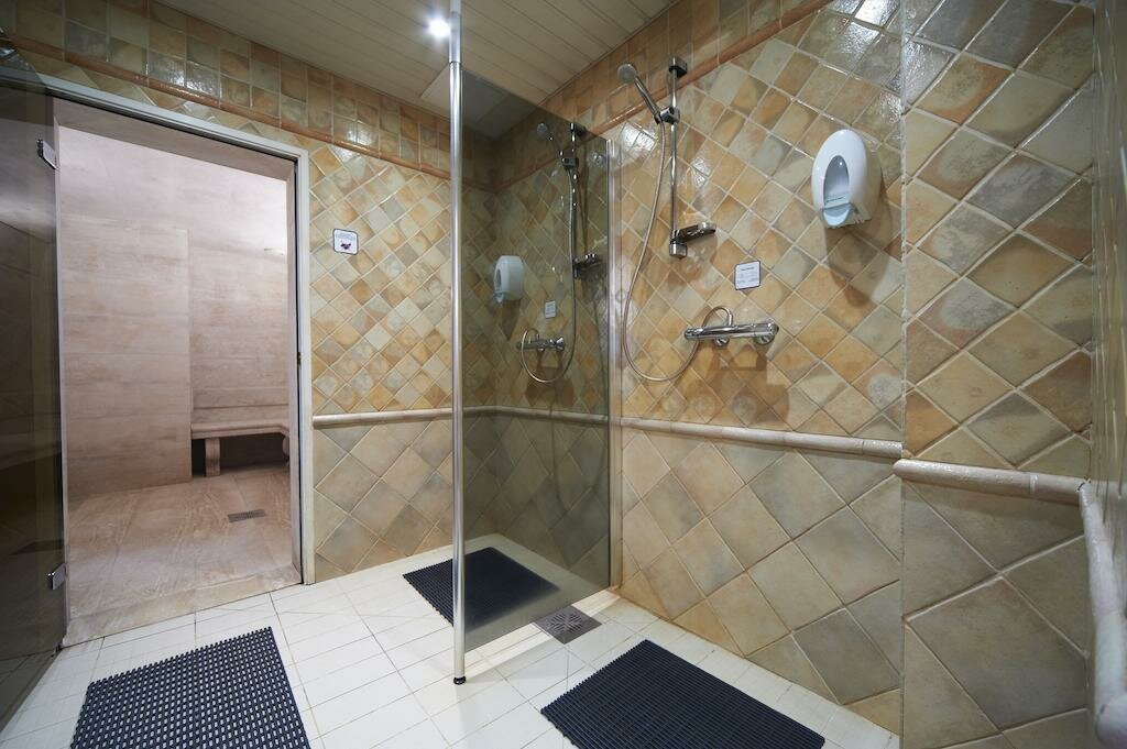 Гостиница Нептун Санкт-Петербург-195