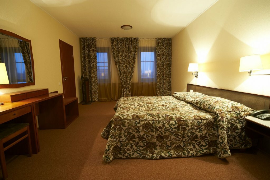 Гостиница Нептун Санкт-Петербург-177