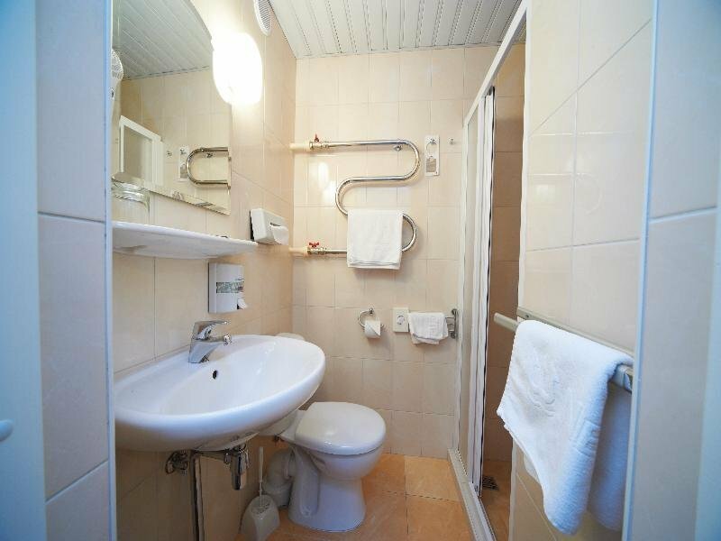 Гостиница Нептун Санкт-Петербург-230