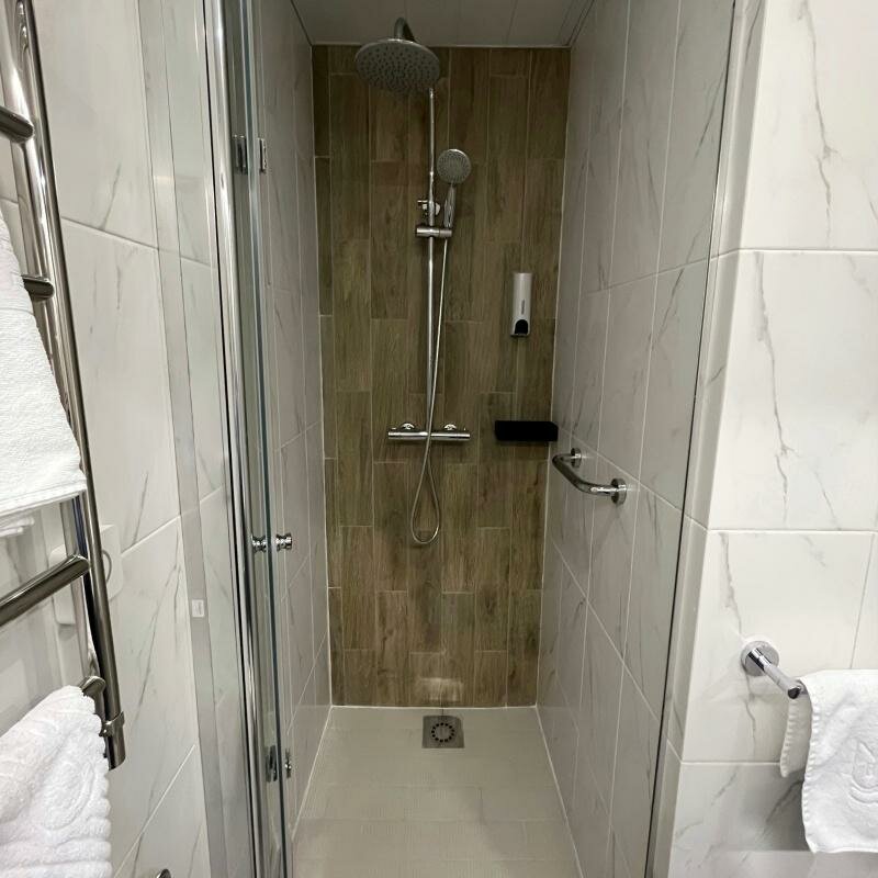 Гостиница Нептун Санкт-Петербург