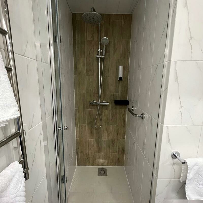 Гостиница Нептун Санкт-Петербург