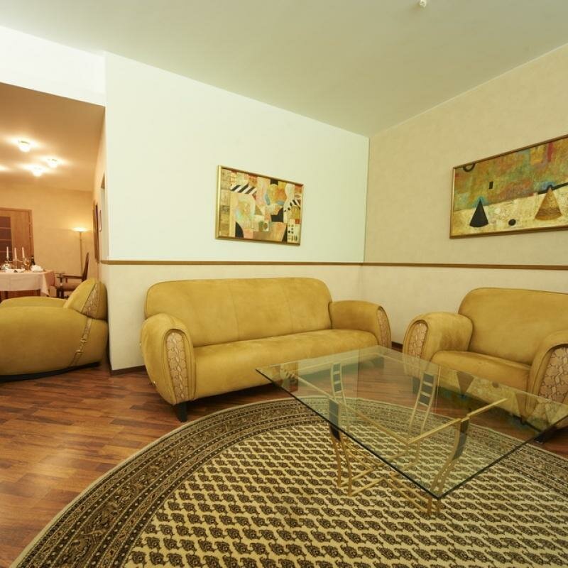 Гостиница Нептун Санкт-Петербург