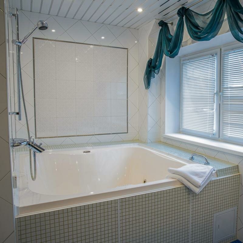 Гостиница Нептун Санкт-Петербург