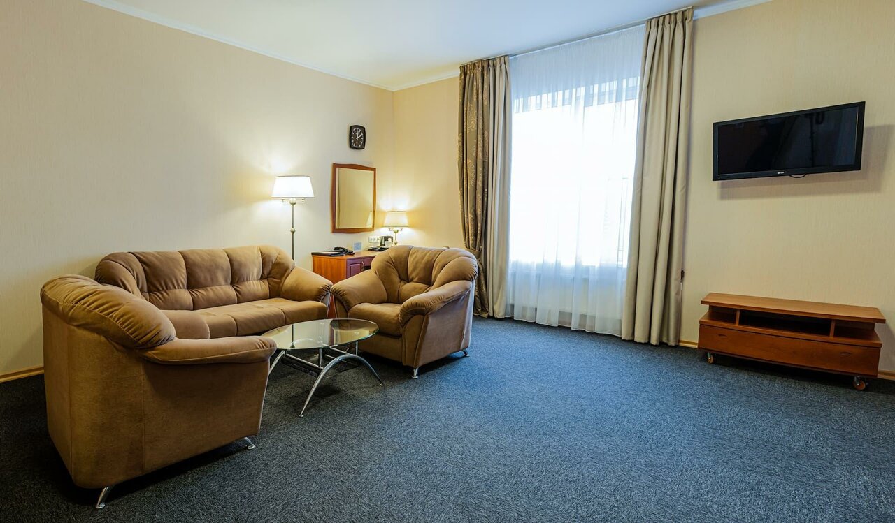 Гостиница Нептун Санкт-Петербург-217