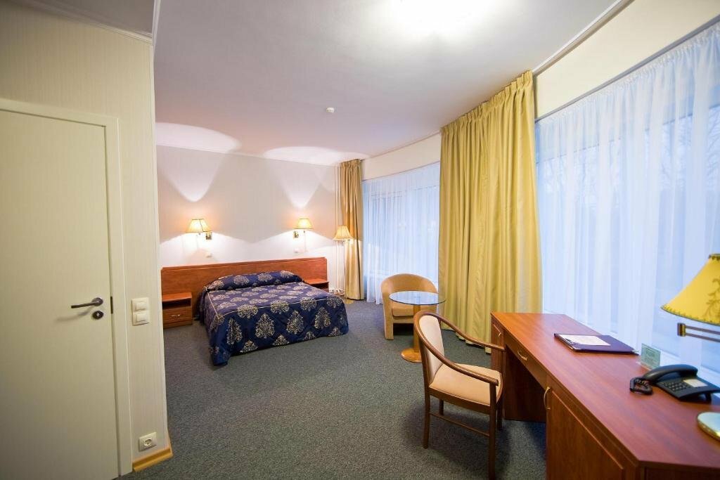 Гостиница Нептун Санкт-Петербург-222