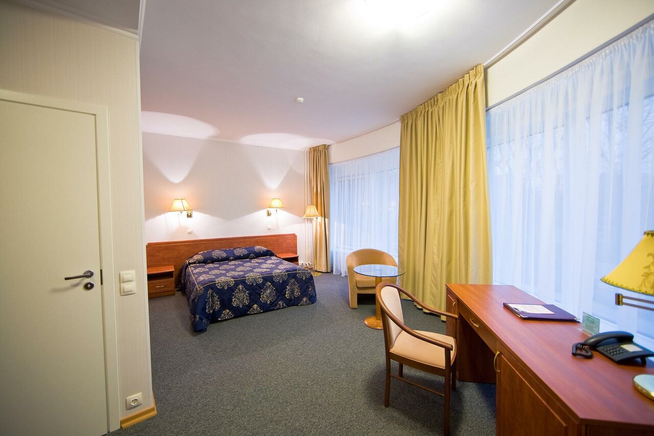 Гостиница Нептун Санкт-Петербург-66