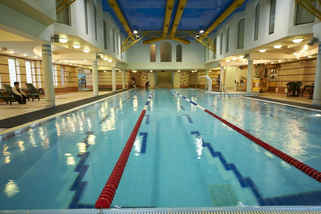 Гостиница Нептун Санкт-Петербург-182