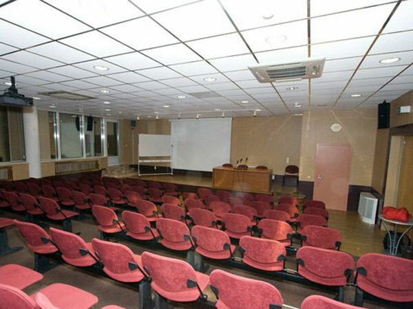 Гостиница Нептун Санкт-Петербург-48