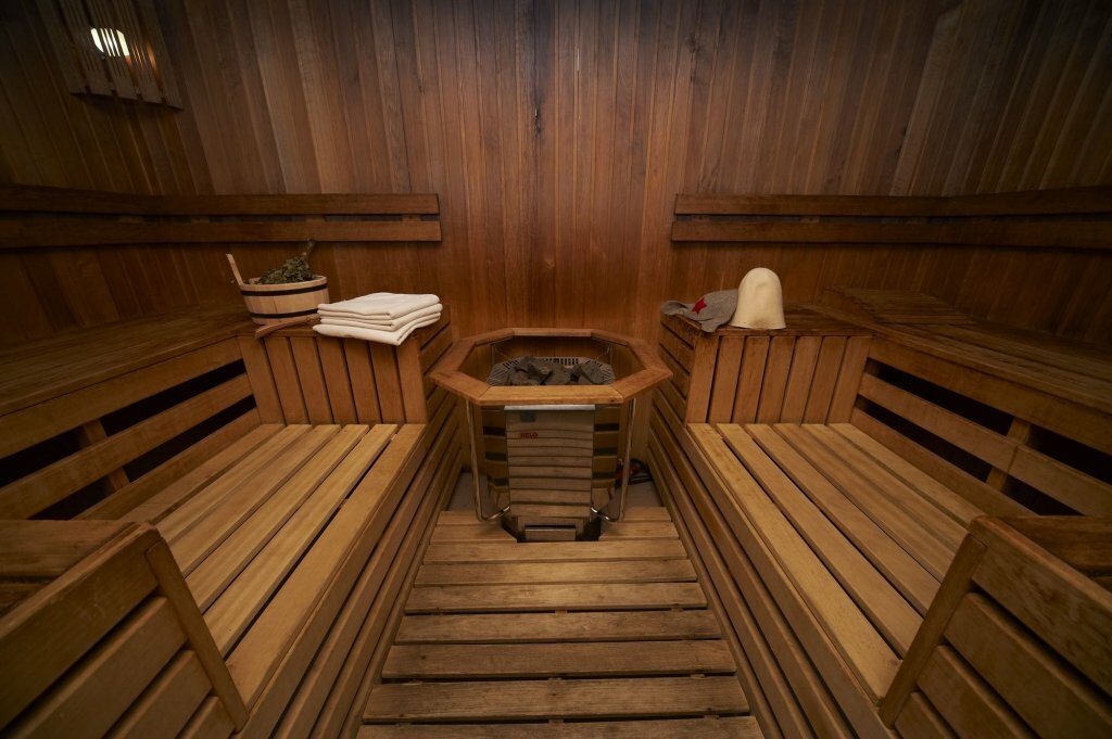 Гостиница Нептун Санкт-Петербург-186