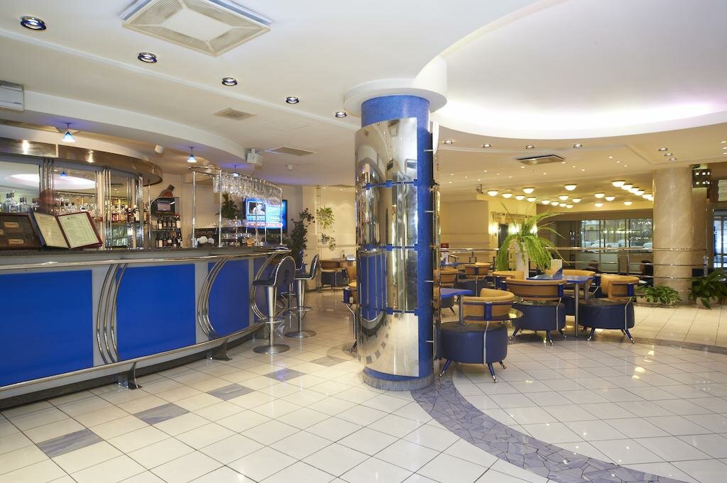 Гостиница Нептун Санкт-Петербург-141