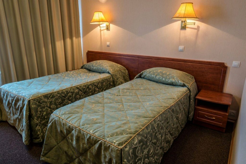 Гостиница Нептун Санкт-Петербург-33