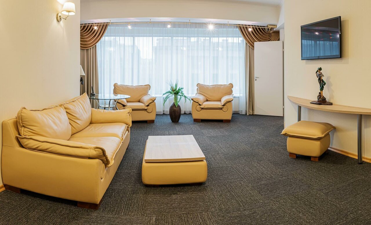 Гостиница Нептун Санкт-Петербург-121