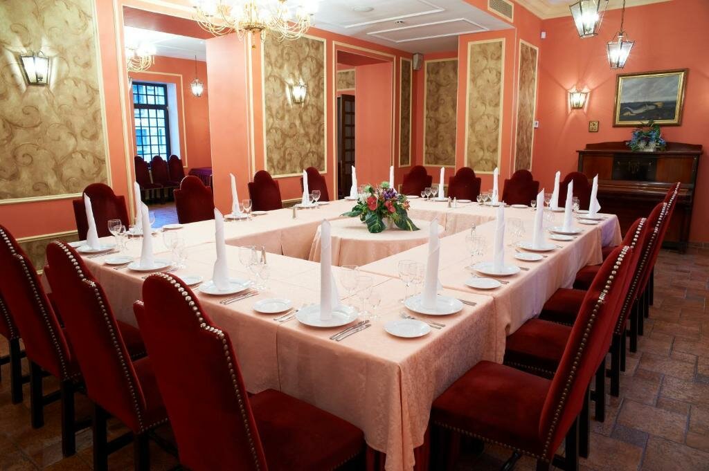 Гостиница Нептун Санкт-Петербург-168