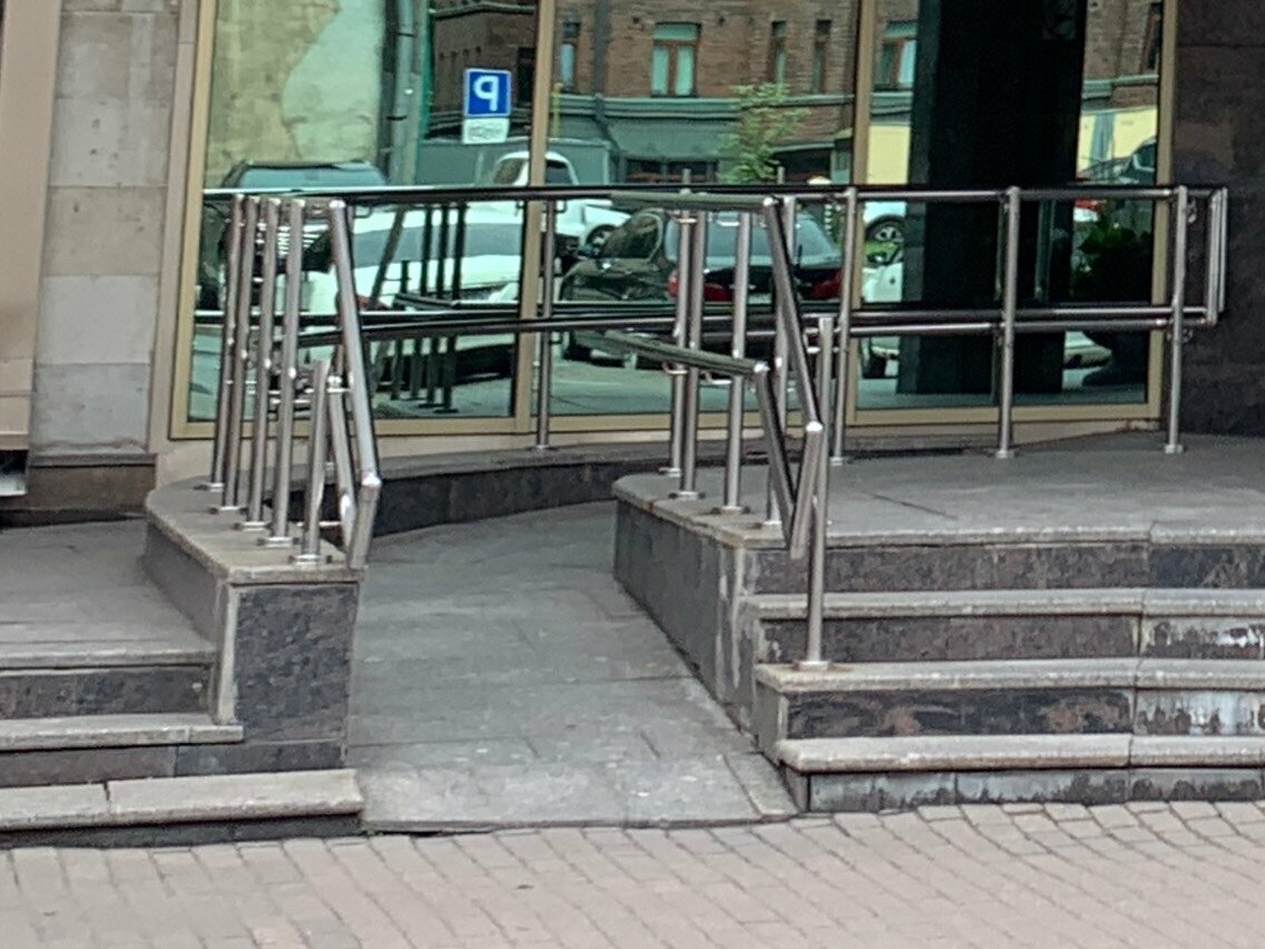 Гостиница Нептун Санкт-Петербург-77