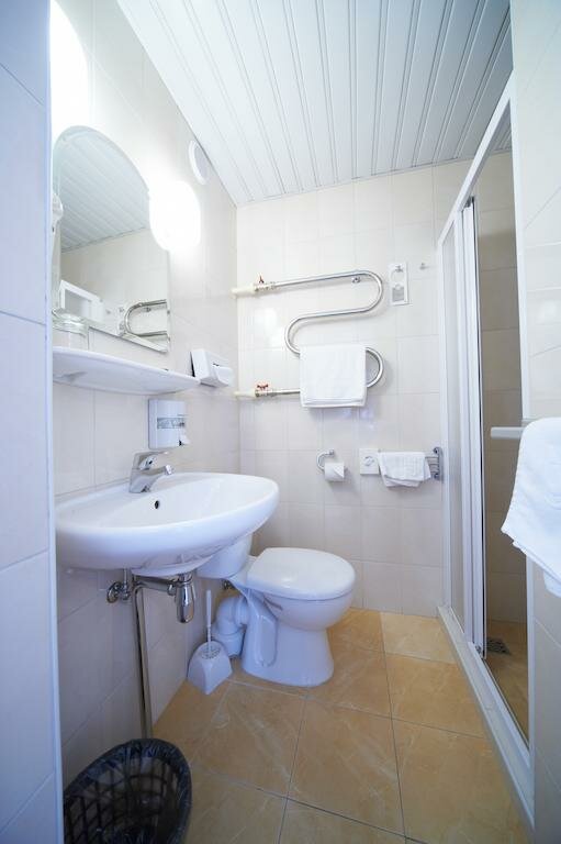 Гостиница Нептун Санкт-Петербург-184