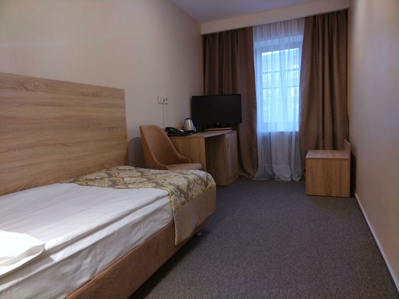 Гостиница Нептун Санкт-Петербург-239