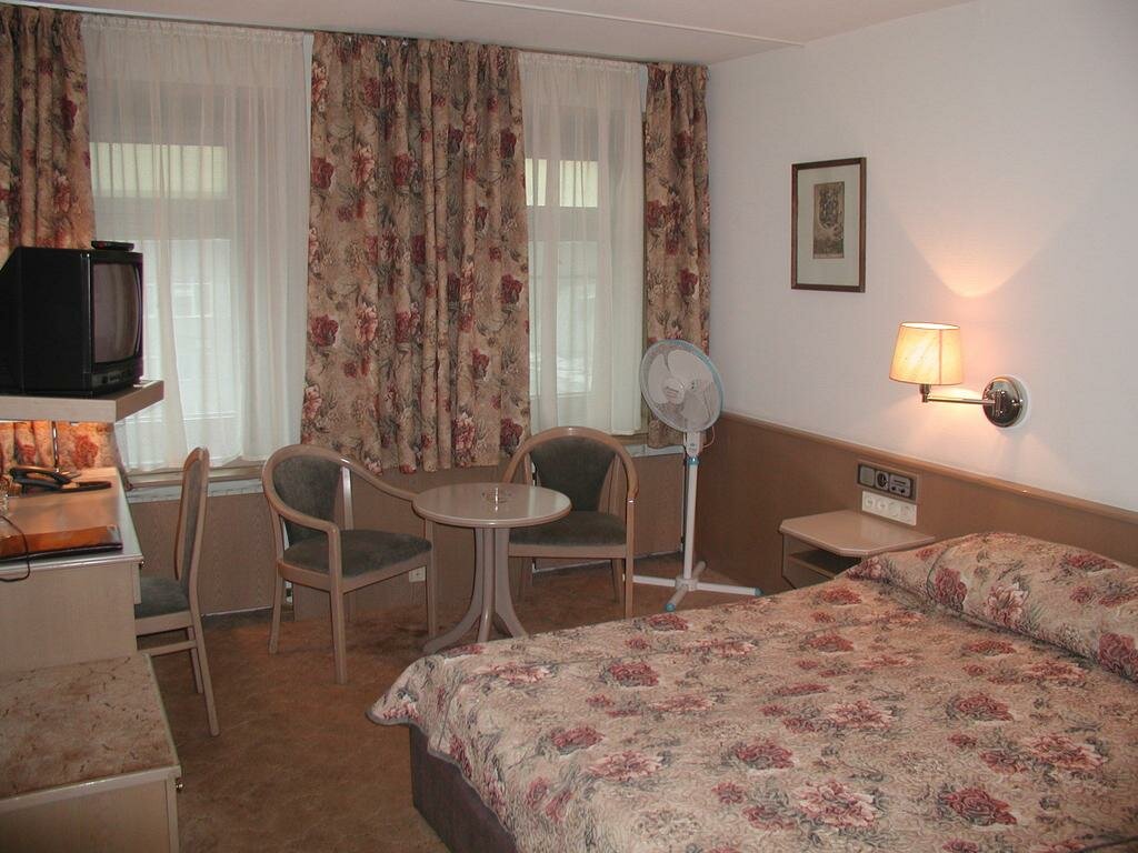 Гостиница Нептун Санкт-Петербург-140