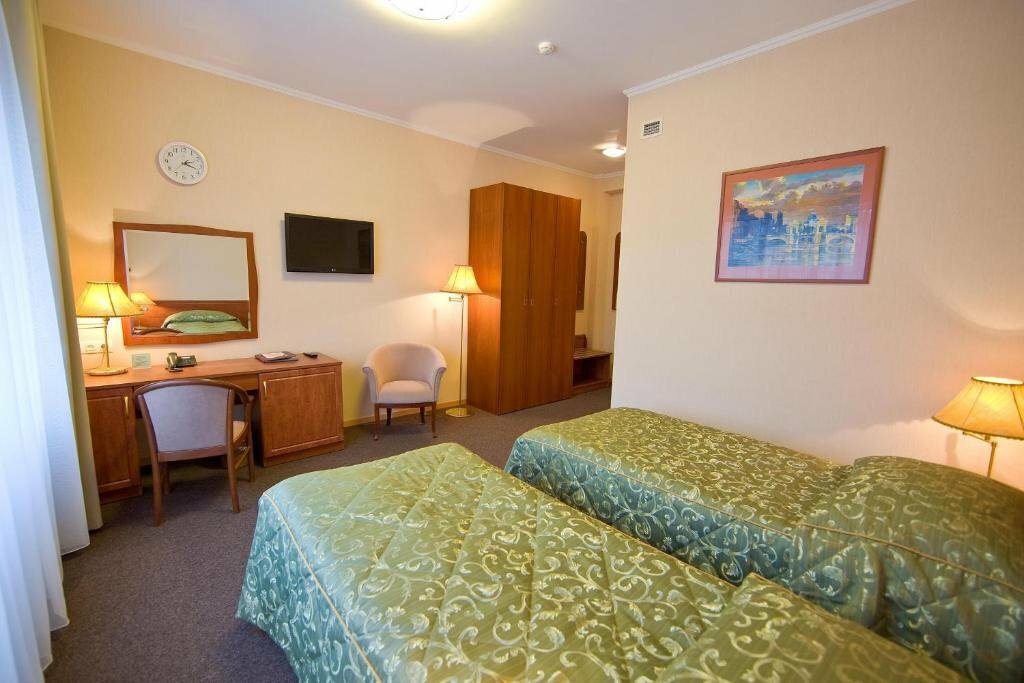 Гостиница Нептун Санкт-Петербург-144