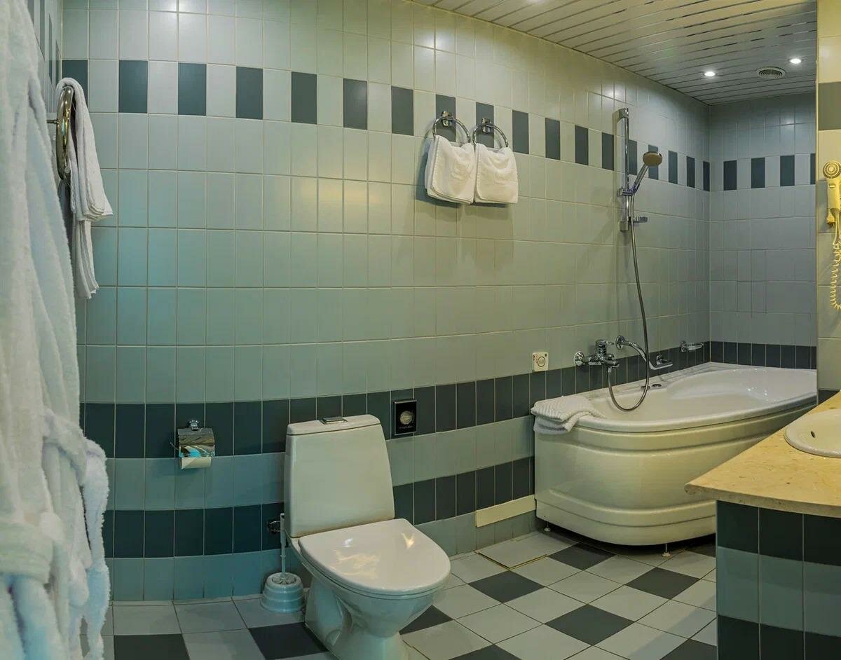 Гостиница Нептун Санкт-Петербург-176