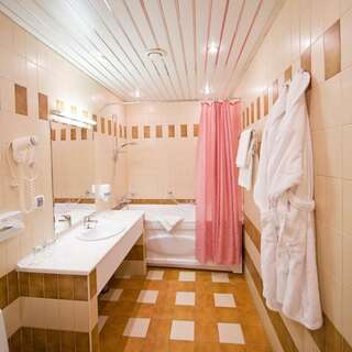 Гостиница Нептун Санкт-Петербург Двухместный 1 кровать-3