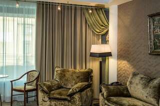 Гостиница Нептун Санкт-Петербург-6