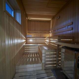 Гостиница Нептун Санкт-Петербург Двухместный 1 кровать-1