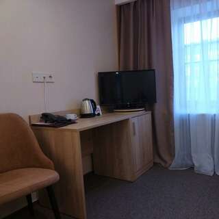 Гостиница Нептун Санкт-Петербург Двухместный 1 кровать-3