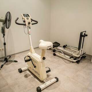 Гостиница Нептун Санкт-Петербург Двухместный 1 кровать-6