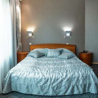 Гостиница Нептун Санкт-Петербург Двухместный 1 кровать-1