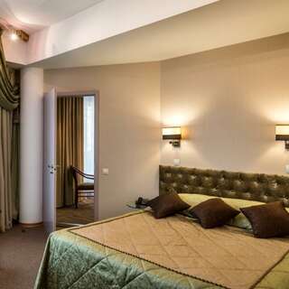 Гостиница Нептун Санкт-Петербург Двухместный 1 кровать-3