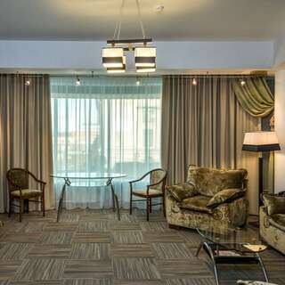 Гостиница Нептун Санкт-Петербург Двухместный 1 кровать-1