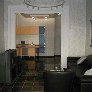 Гостиница Нептун Санкт-Петербург Двухместный 1 кровать-2