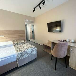 Гостиница Нептун Санкт-Петербург Двухместный 1 кровать-2