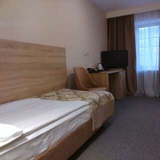 Гостиница Нептун Санкт-Петербург Двухместный 1 кровать-1