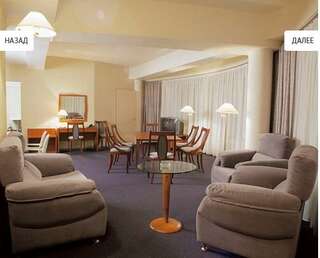 Гостиница Нептун Санкт-Петербург-0