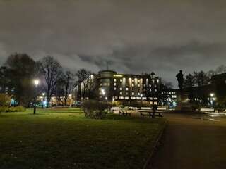 Гостиница Нептун Санкт-Петербург-2