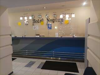 Гостиница Нептун Санкт-Петербург-3