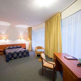 Гостиница Нептун Санкт-Петербург Двухместный 1 кровать-2