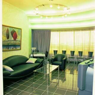 Гостиница Нептун Санкт-Петербург Двухместный 1 кровать-4